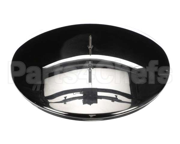 04.CC0026.001 Grindmaster Cecilware Stainless Steel Cover