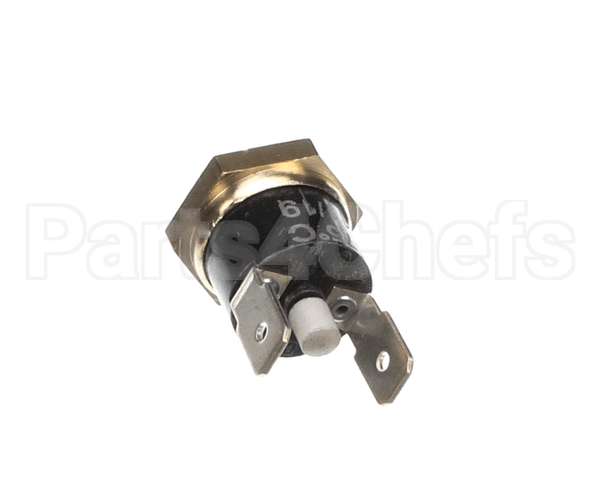 04.CC0076.001 Grindmaster Cecilware Safety Thermostat - 175Ͽ1/2C - Manual R