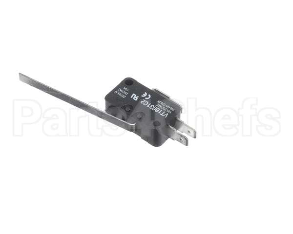 04.EA0132.001 Grindmaster Cecilware Auger Microswitch