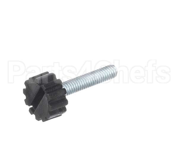 04.GT0009.001 Grindmaster Cecilware Sp 2 Back Side Panel Knob Spm