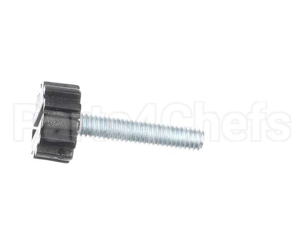 04.GT0009.001 Grindmaster Cecilware Sp 2 Back Side Panel Knob Spm