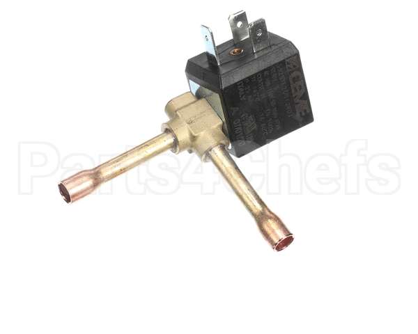 04.GT1005110 Grindmaster Cecilware 11560 Solenoid Valve