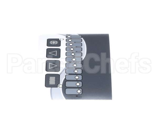 04.GT1007.001 Grindmaster Cecilware Front Merchandising