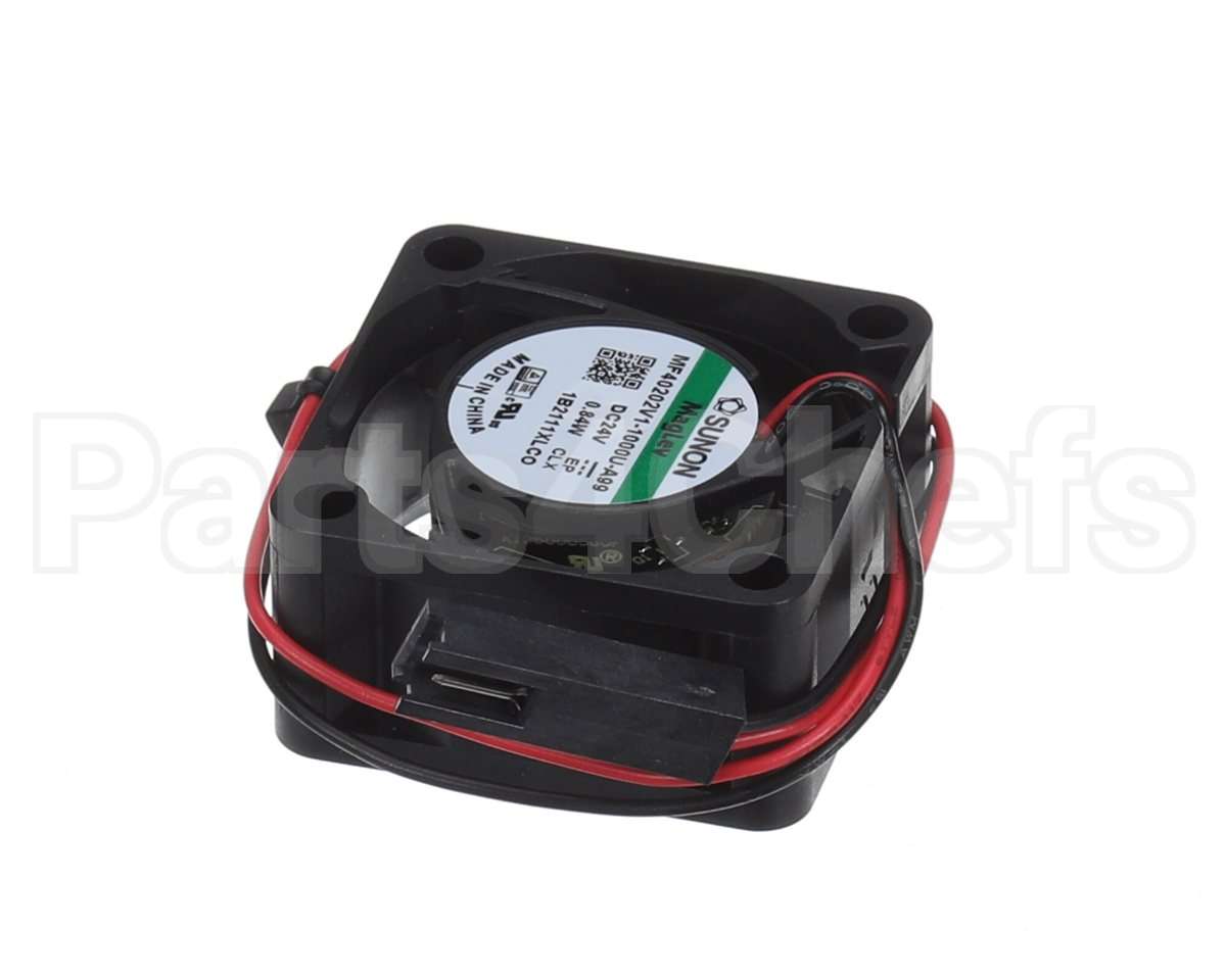 04.HA0003.001 Grindmaster Cecilware Mf40202V1 Uv Fan Motor