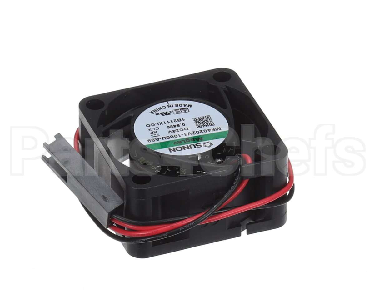 04.HA0003.001 Grindmaster Cecilware Mf40202V1 Uv Fan Motor