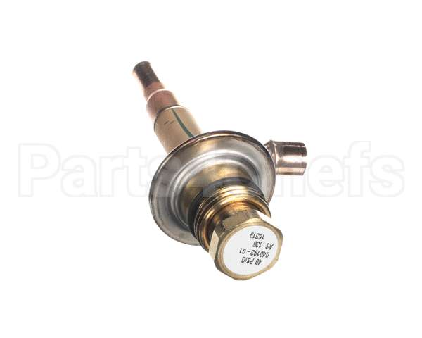 04.HU0001.001 Grindmaster Cecilware Parker Valve