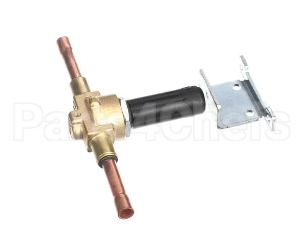 04.HU0013.001 Grindmaster Cecilware Castel Valve Art. 1028/2E At. 1/4 Ods