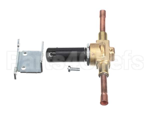 04.HU0013.001 Grindmaster Cecilware Castel Valve Art. 1028/2E At. 1/4 Ods