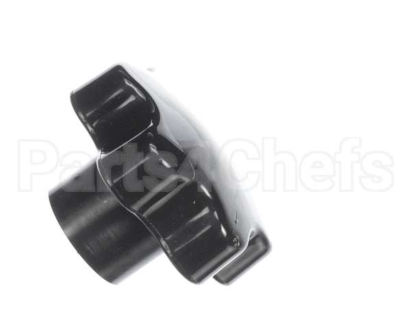 04.HU0015.001 Grindmaster Cecilware U-Go V1/40/Bfc -M8 Black Knob