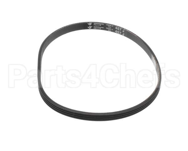 04.HU0030.001 Grindmaster Cecilware U-Go Pump Belt