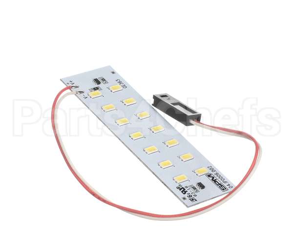 04.IP0006.002 Grindmaster Cecilware I-Pro Led Lamp With Wiring Spm