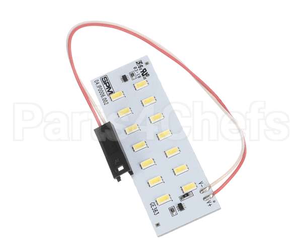 04.IP0006.002 Grindmaster Cecilware I-Pro Led Lamp With Wiring Spm