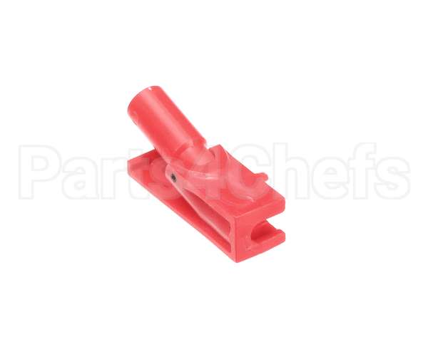 04.IP0027.001 Grindmaster Cecilware Complete Spring Holder Spm
