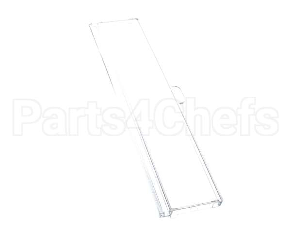 04.IP0033.001 Grindmaster Cecilware Cover For Switch Holder Spm
