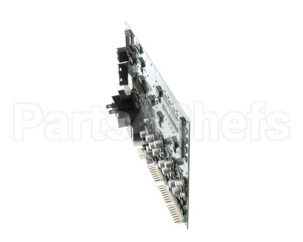 04.IP0039.001 Grindmaster Cecilware I-Pro3 Control Board Spm