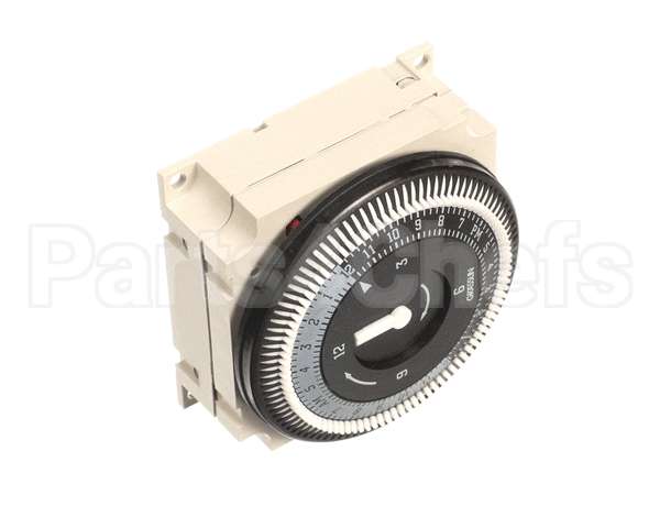 04.IP0102.001 Grindmaster Cecilware Mechanical Timer Spm