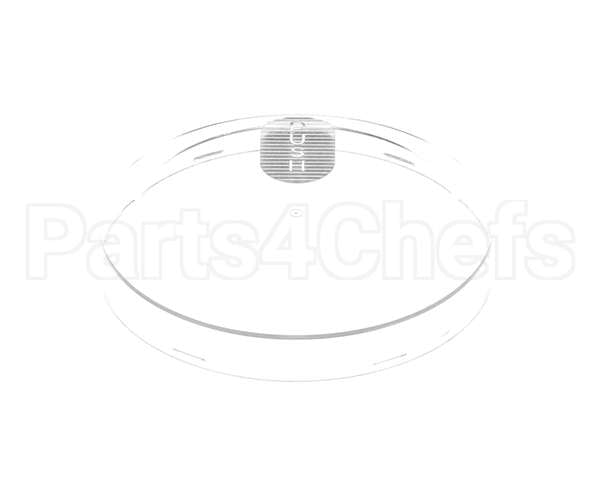 04.IP0103.001 Grindmaster Cecilware Iprom Glass Spm