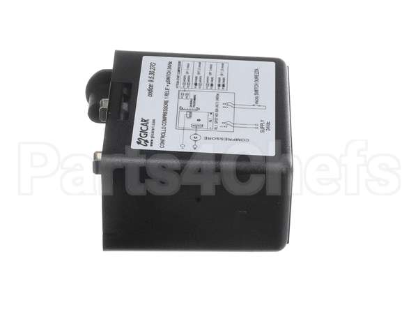 04.MP0003.001 Grindmaster Cecilware Timer Mp