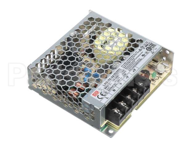 04.MP0056.001 Grindmaster Cecilware Feeder Lrs-75-24