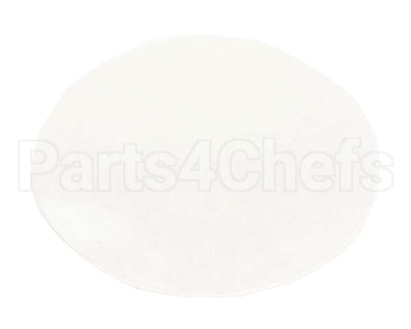 04.MP0067.001 Grindmaster Cecilware Level Sticker - Mp Led