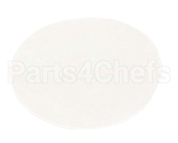 04.MP0067.001 Grindmaster Cecilware Level Sticker - Mp Led