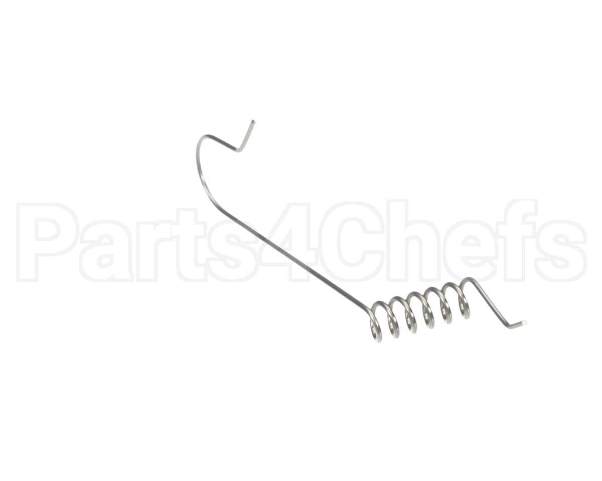 04.MP0076.001 Grindmaster Cecilware Mp Scraping Element Spring