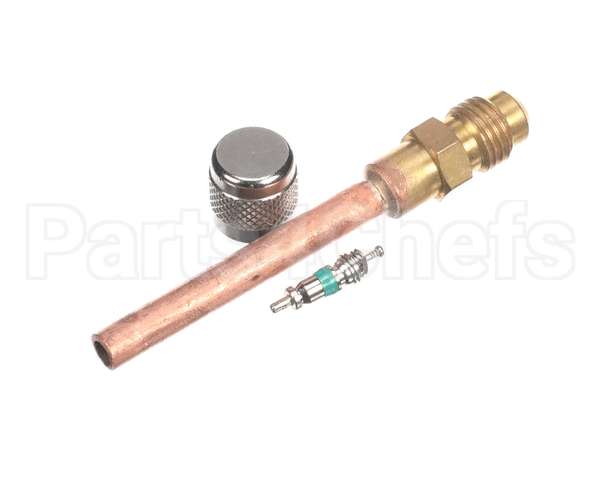 04.ZZ0003.001 Grindmaster Cecilware Complete Valve With Core And Cap Spm