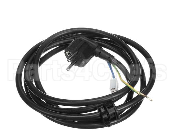 04.ZZ0012.001 Grindmaster Cecilware Power Cable