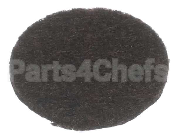 04.ZZ0023.001 Grindmaster Cecilware Padding Feet