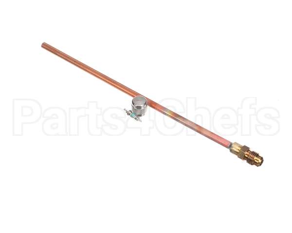 04.ZZ0047.001 Grindmaster Cecilware Refill Valve