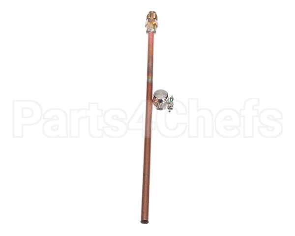04.ZZ0047.001 Grindmaster Cecilware Refill Valve