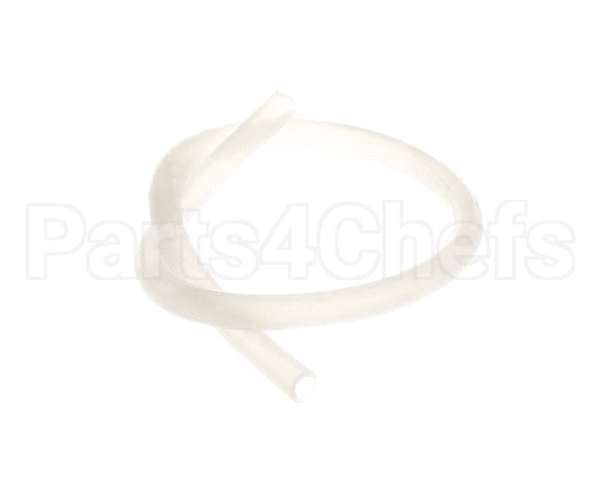04.ZZ0048.001 Grindmaster Cecilware Transparent Silicon Tube