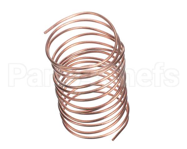 04.ZZ0163.001 Grindmaster Cecilware Capillary Pipe Spm