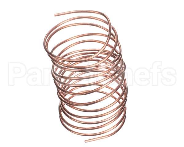 04.ZZ0163.001 Grindmaster Cecilware Capillary Pipe Spm