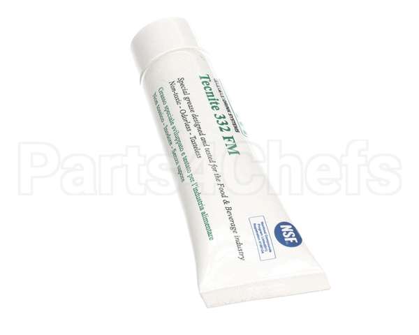 04.ZZ0597.001 Grindmaster Cecilware Lubricant Tube