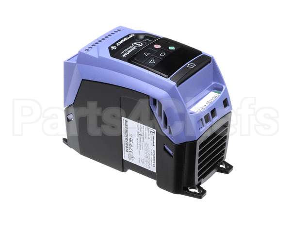 04.ZZ0602115 Grindmaster Cecilware Violet Inverter Etl