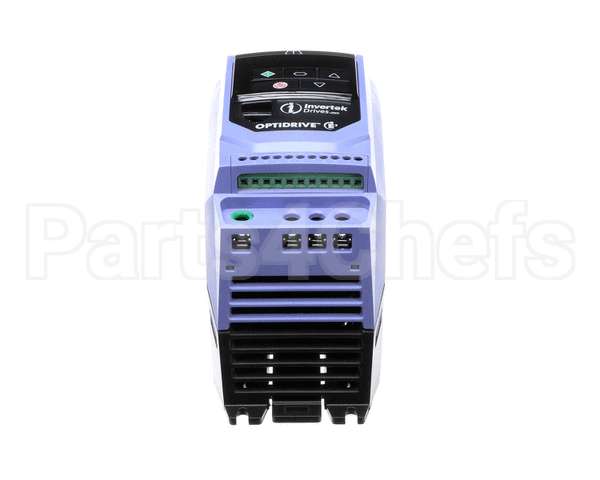 04.ZZ0602115 Grindmaster Cecilware Violet Inverter Etl
