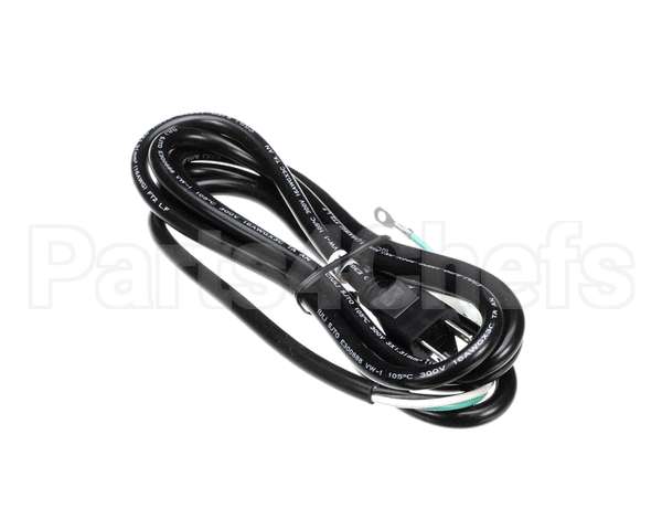 04.ZZ0610.001 Grindmaster Cecilware Power Cable