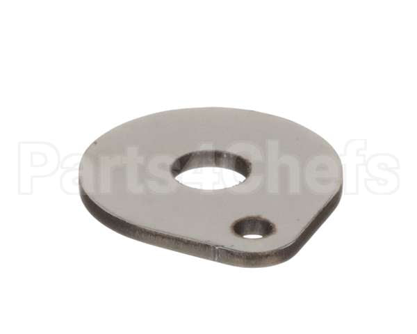0400-022 Somerset Industries Bracket, Tension Spring