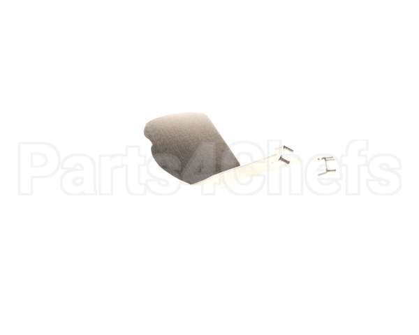 0400-072 Somerset Industries Spachula Plate