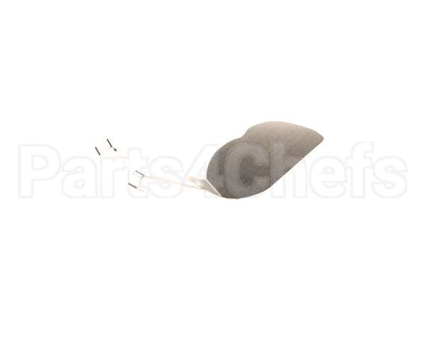 0400-072 Somerset Industries Spachula Plate