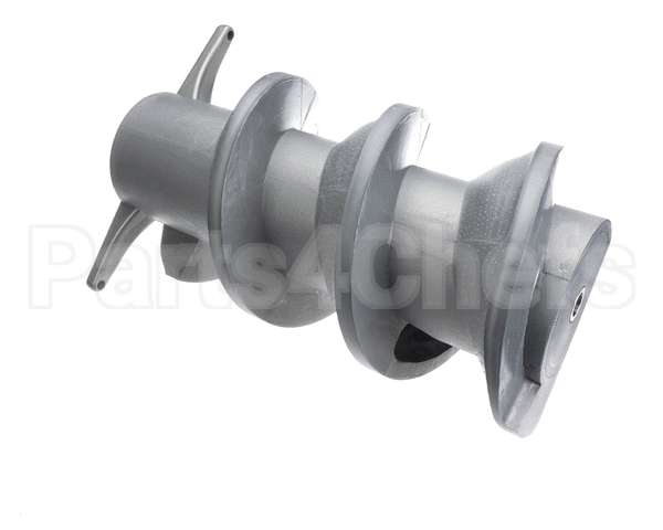 0400-131 Somerset Industries Auger Plastic (Standard)