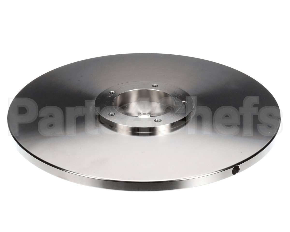 0400-211 Somerset Industries Drive Disc Top