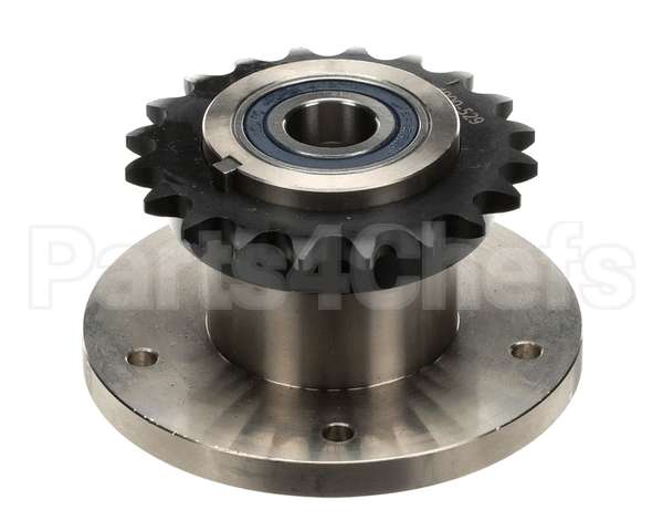0400-212 Somerset Industries Drive Disk Hub