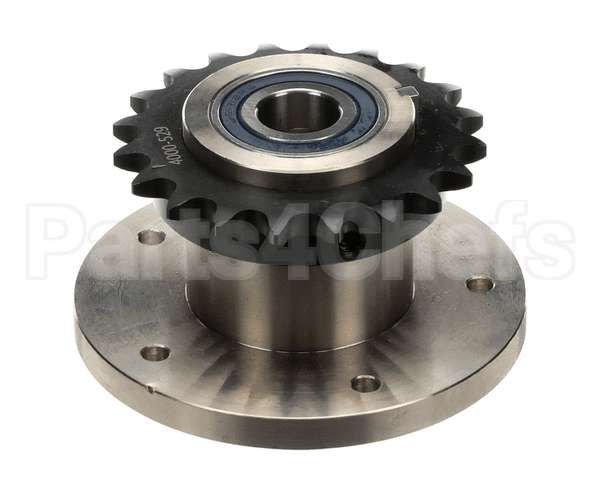 0400-212 Somerset Industries Drive Disk Hub