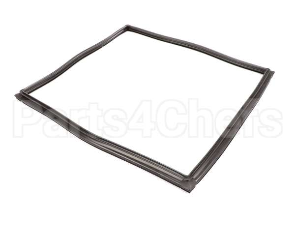 04000000020 Hardt Door Seal Quadro Type 2