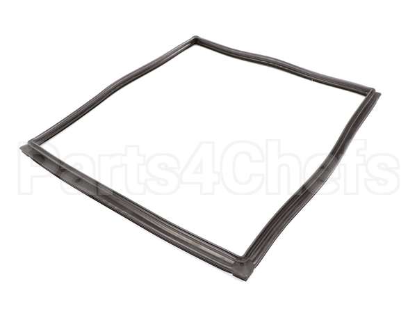 04000000020 Hardt Door Seal Quadro Type 2