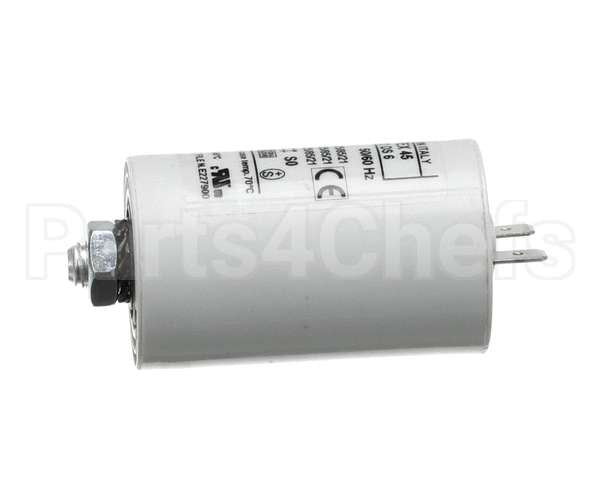 04000010 Nuova Simonelli Capacitor 6 Micro (Condens) P.