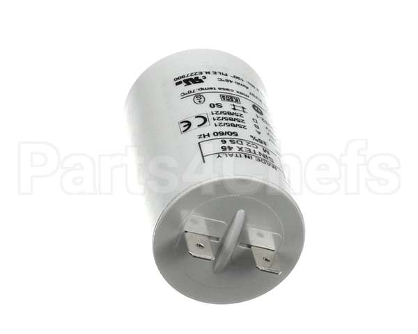 04000010 Nuova Simonelli Capacitor 6 Micro (Condens) P.