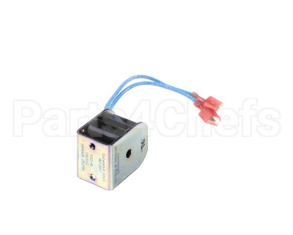 040000101 Manitowoc Ice Coil 120V 60Hz